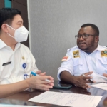Senator ARK Mendesak Mendagri Tierbitkan PERDA Pajak Retribusi Daerah Papua Barat Daya
