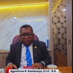 Senator ARK, Tanpa Sadar Kita Kembali Menjalankan Pemerintahan Sentralistik