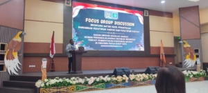 Senator ARK, FGD Ranperda Dan PERDA Kebutuhan Pembangunan Daerah