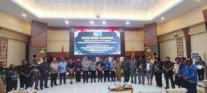 Buld DPD RI Percepatan RANPERDA dan PERDA PBD