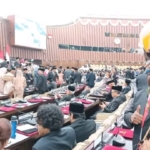 10 Tahun Berlalu, Negara Berutang RUU Masyarakat Adat.