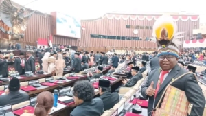 10 Tahun Berlalu, Negara Berutang RUU Masyarakat Adat.