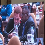 Senator ARK Interupsi, Dana Desa Di Pangkas Tetapi Kopdes Merah Putih Belum Berjalan