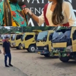 Demo Kelangkaan BBM Papua Barat Daya, Senator ARK Minta Presiden Tegur Menteri ESDM dan Pecat Direktur Pertamina