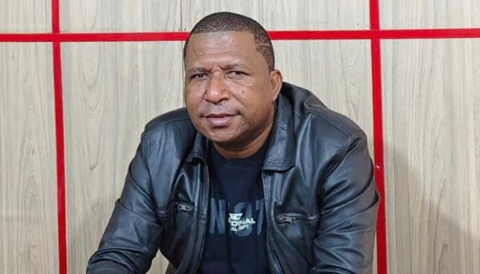 Fopera Papua Barat Daya Soroti Proyek APBD 2025 Yang Belum Selesai