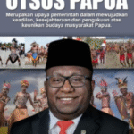 Senator ARK, Hasil FGD Konsekwensi Efiseinsi Infrastruktur DOB Jadi PSN