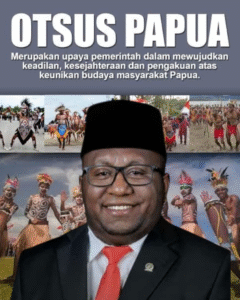 Senator ARK, Hasil FGD Konsekwensi Efiseinsi Infrastruktur DOB Jadi PSN