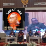 Maanfat Ekonomi Karbon Jaminan Masyarakat Adat Untuk Jaga Hutan Dan Tanah Papua