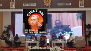 Maanfat Ekonomi Karbon Jaminan Masyarakat Adat Untuk Jaga Hutan Dan Tanah Papua