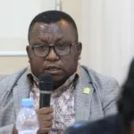 Senator ARK; Komite Eksekutif Dan BP3OKP Jangan Sibuk Program Pusat Seperti MBG dan Dukung Rumah Sakit Swasta