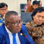 Negara Tidak Adil, Tidak Gubris  Papua Darurat Ekosop Keamnan