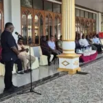 ARK, Pemerintah Pusat Kompensasi Jaga Hutan Harus Di Berikan Kepada Masyarakat Adat Papua