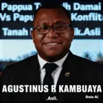 Senator ARK Minta Kedepankan Prinsip Hukum Humaniter Dalam Konflik Bersenjata