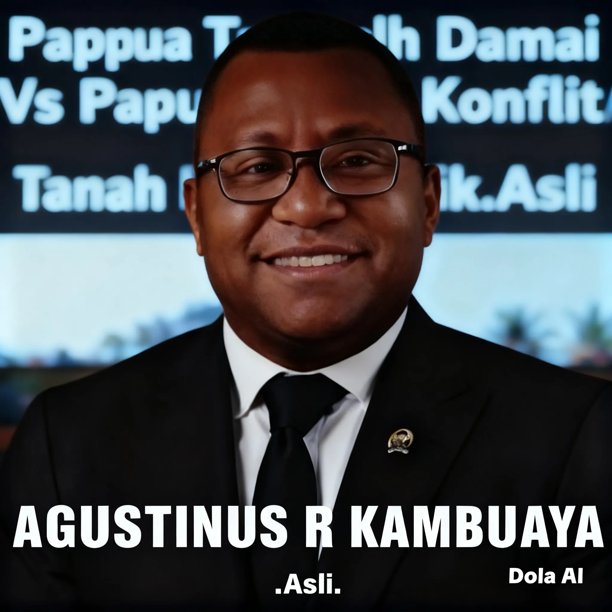 Senator ARK Minta Kedepankan Prinsip Hukum Humaniter Dalam Konflik Bersenjata