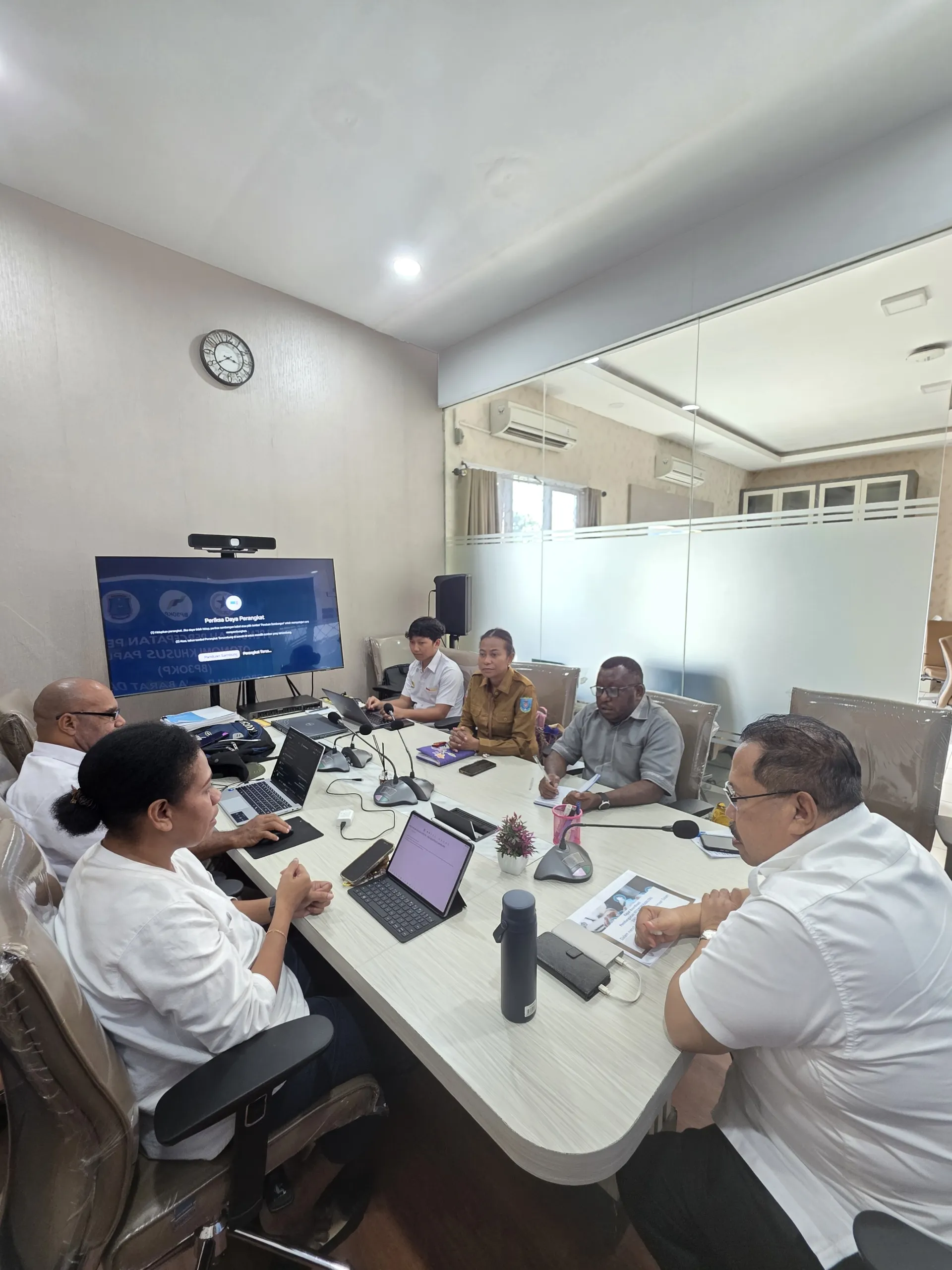 Senator ARK, Daripada Sekolah Rakyat Presiden Berikan Anggaran Hidupkan Sekolah YPK  Pola Asrama Di Tanah Papua