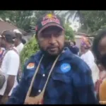 Ketua Prima Maybrat Soroti Siswa Tak Terdaftar Di DAPO DIK