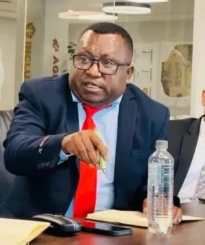 Silpa Anggaran APBD 70 M PBD Tamparan Keras Bagi Senator ARK Yang Selalu Teriak Tambah Anggaran