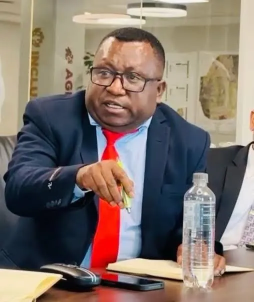 Silpa Anggaran APBD 70 M PBD Tamparan Keras Bagi Senator ARK Yang Selalu Teriak Tambah Anggaran