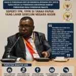 Menkopolhukam Segera Respon Dugaan Penemnakan Warga Sipil Maybrat Papua Barat Daya