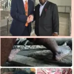 Senator ARK; Presiden Dan Menkopolhukam Berikan Perhatian Maybrat Darurat Kemanusian Jelang HUT RI Ke-81